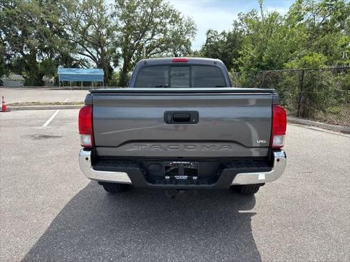 2017 Toyota Tacoma TRD Off Road