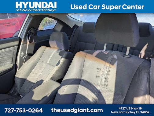 Winter Frost Pearl 2009 Nissan Altima 2.5 S