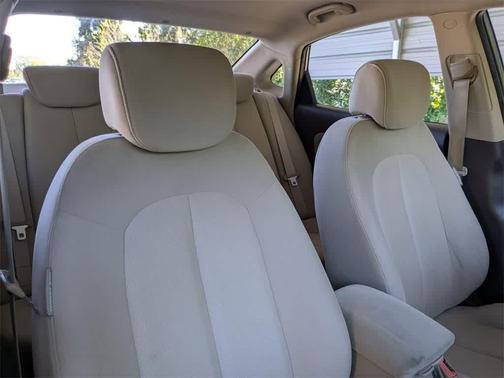 2009 Hyundai ELANTRA GLS