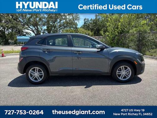 2023 Hyundai KONA SE