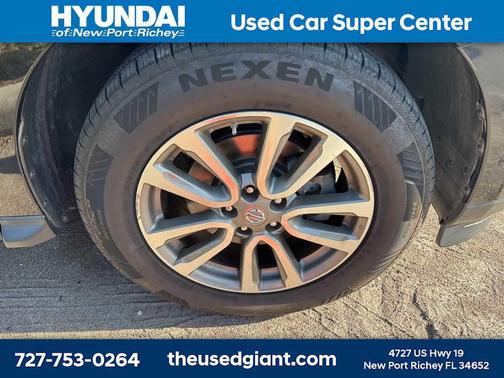 2015 Nissan Pathfinder 