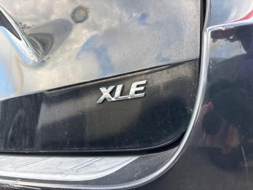 2015 Toyota Sienna XLE Premium