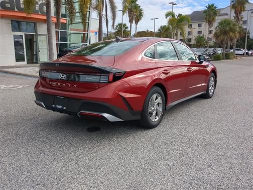 2026 Hyundai SONATA SE