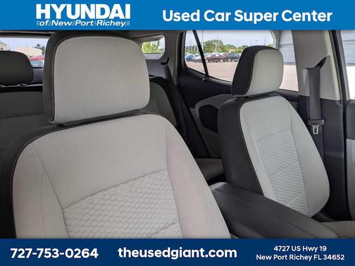 Red Quartz Tintcoat 2019 GMC Terrain SLE