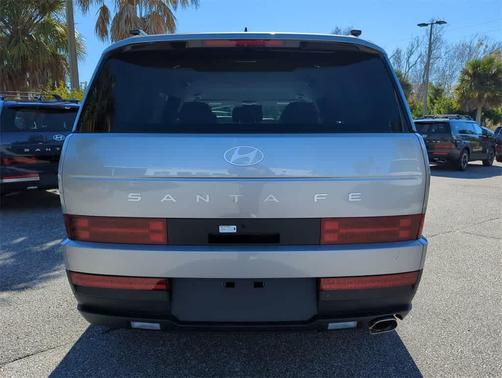 2026 Hyundai SANTA FE SEL 2.4