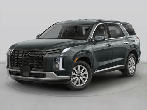 2025 Hyundai PALISADE SE