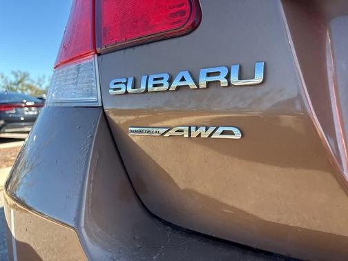 2013 Subaru Legacy Limited