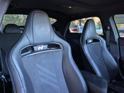 2023 Hyundai ELANTRA N Base