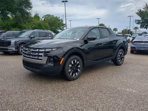 2026 Hyundai SANTA CRUZ SE
