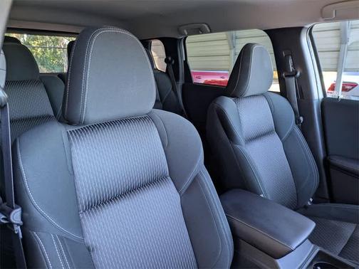 2022 Mitsubishi Outlander ES 2.5 2WD