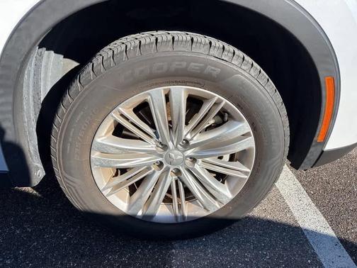 2022 Mitsubishi Outlander ES 2.5 2WD