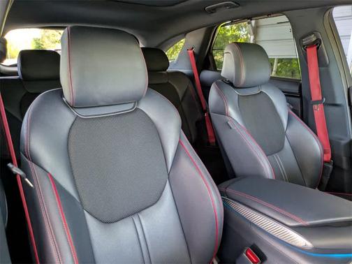 2022 Genesis GV70 2.5T AWD