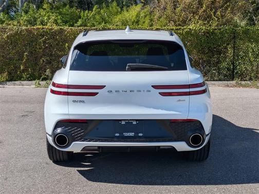 2022 Genesis GV70 2.5T AWD