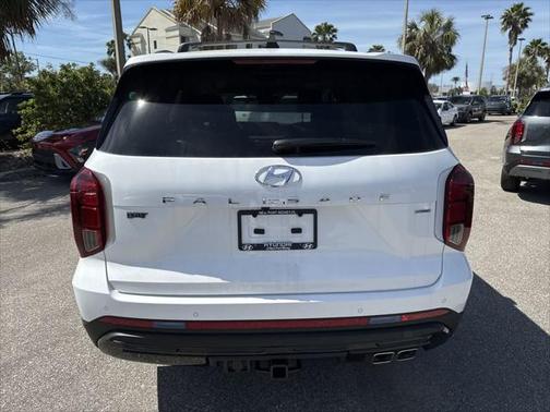 2025 Hyundai PALISADE XRT