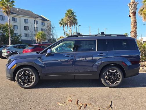 2026 Hyundai SANTA FE SEL 2.4