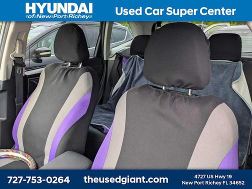Crystal Black Silica 2020 Subaru Forester Touring