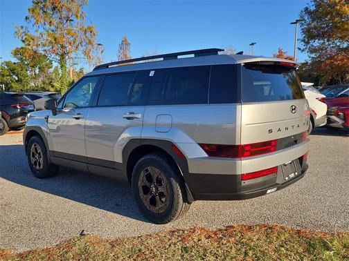 2026 Hyundai SANTA FE XRT