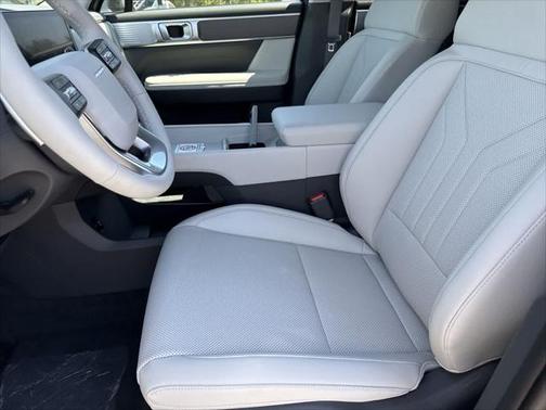 2025 Hyundai SANTA FE SEL 2.4
