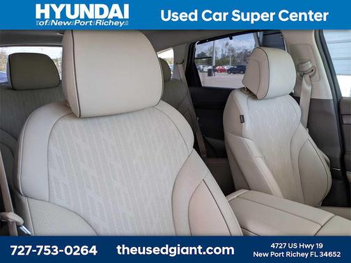 2023 Genesis GV80 3.5T