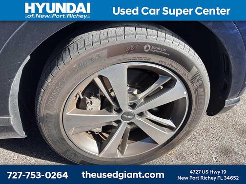 2023 Genesis GV80 3.5T