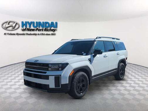 2026 Hyundai SANTA FE XRT