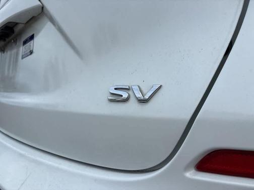 2017 Nissan Murano SV