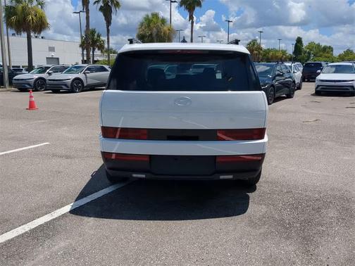 2026 Hyundai SANTA FE SEL 2.4