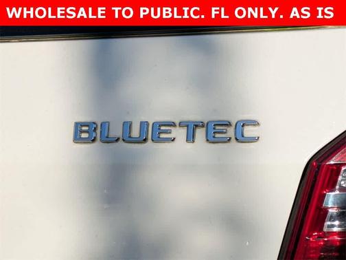 2009 Mercedes-Benz GL-Class 4MATIC