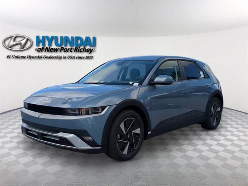 2026 Hyundai IONIQ 5 SE Standard Range