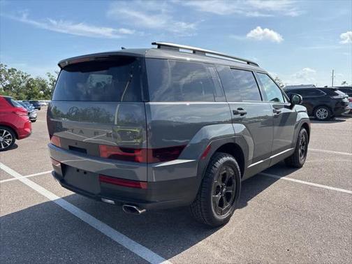 2024 Hyundai SANTA FE XRT