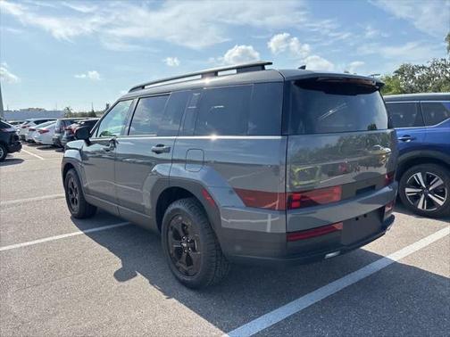 2024 Hyundai SANTA FE XRT