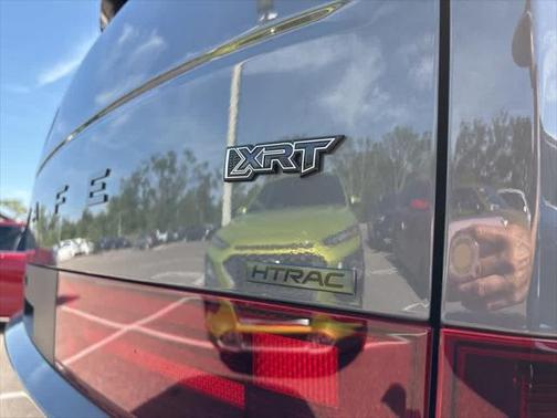 2024 Hyundai SANTA FE XRT