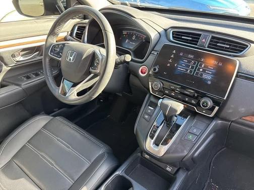 2020 Honda CR-V 2WD EX-L