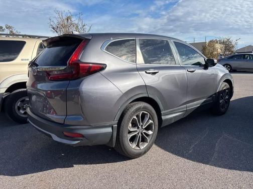 2020 Honda CR-V 2WD EX-L