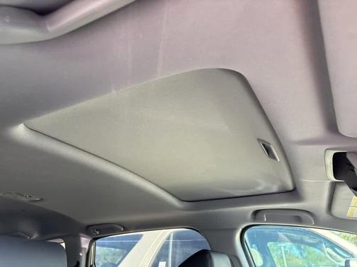 2020 Honda CR-V 2WD EX-L