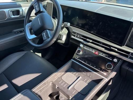 2024 Hyundai SANTA FE XRT