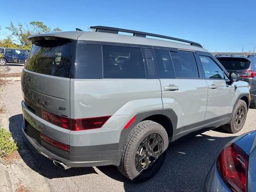 2024 Hyundai SANTA FE XRT