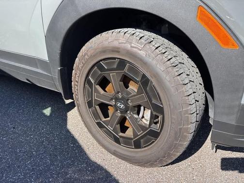 2024 Hyundai SANTA FE XRT