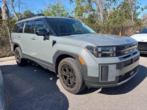 2024 Hyundai SANTA FE XRT