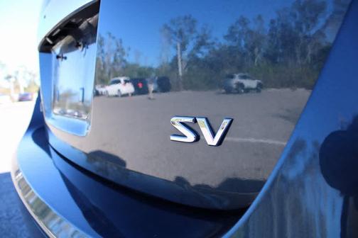 2013 Nissan Rogue SV