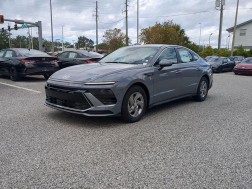 2026 Hyundai SONATA SE