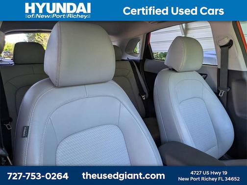 2019 Hyundai KONA Ultimate