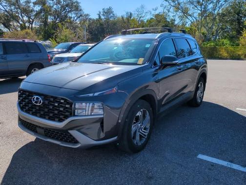 2023 Hyundai SANTA FE SEL 2.4