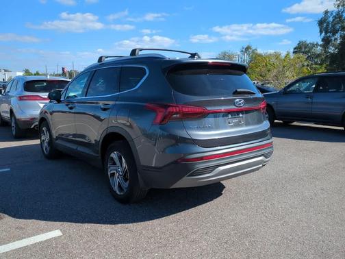 2023 Hyundai SANTA FE SEL 2.4
