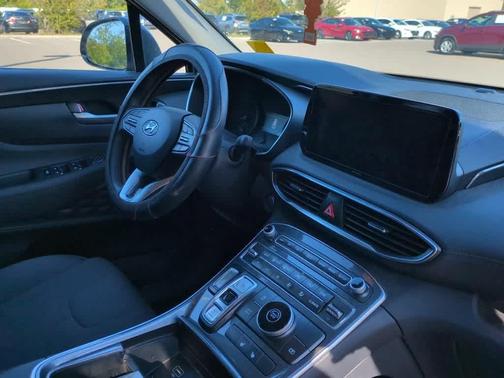 2023 Hyundai SANTA FE SEL 2.4