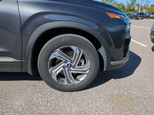 2023 Hyundai SANTA FE SEL 2.4