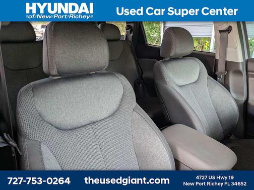 2020 Hyundai SANTA FE SEL 2.4