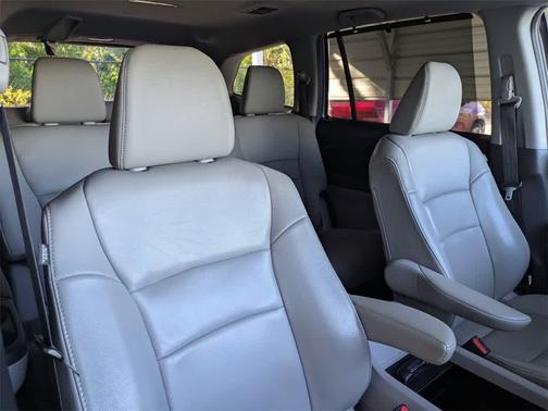 2021 Honda Pilot 2WD Special Edition