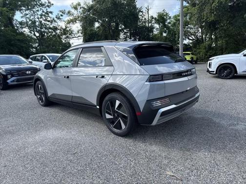 2025 Hyundai IONIQ 5 SEL