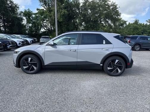 2025 Hyundai IONIQ 5 SEL